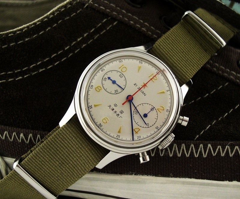 Chinese Military Watch Seagull 2024 towncentervb