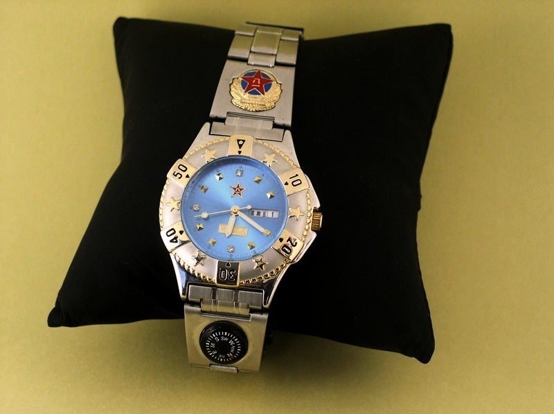 Appropriate May Day Arrival WatchUSeek Watch Forums